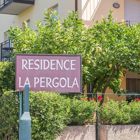Apartment La Pergola Bilocale Uno