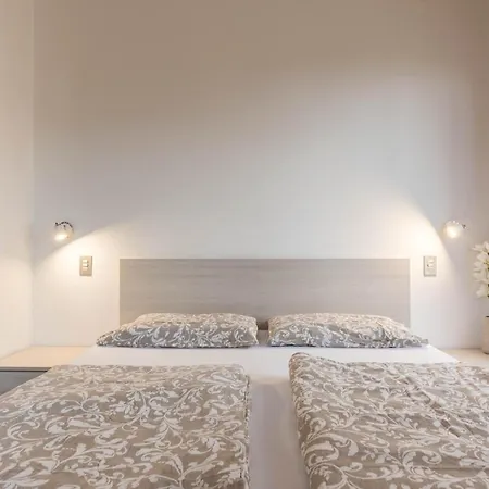 La Pergola Bilocale Uno *